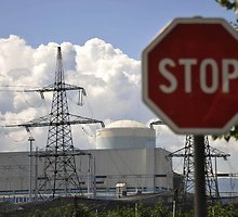 Slovėnijos atominė elektrinė