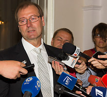 Vilniaus apygardos teisme – nuosprendis Darbo partijos juodosios buhalterijos byloje