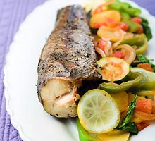 Graikiška žuvis