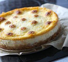 „Raffaello“ sūrio pyragas
