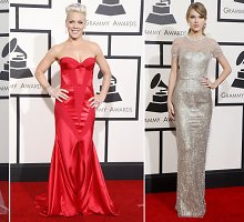 Katy Perry, Pink ir Taylor Swift