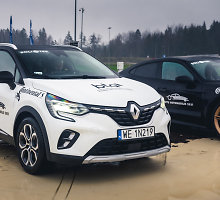 „Renault Captur E-TECH Plug-In Hybrid“