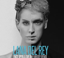 Lietuvis Embody sukūrė Lanos Del Rey dainos „Once Upon A Dream“ remiksą