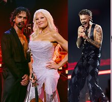 &bdquo;Eurovizija 2026&ldquo;