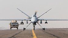 MQ-9 &bdquo;Reaper&ldquo;
