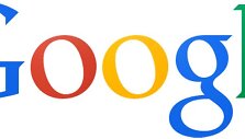 Naujasis Google logotipas