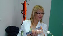 Jelena Bogužienė