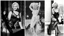 Aukcione parduodamos Marilyn Monroe suknelės i&scaron; garsiausių jos filmų