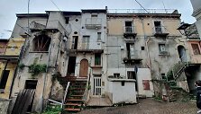 Pratola Peligna parduodami namai