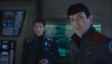 Kadras i&scaron; filmo &bdquo;Žvaigždžių kelias į begalybę&ldquo;