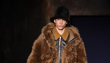 &bdquo;Coach&ldquo; 2016 m. rudens-žiemos kolekcijos modelis