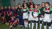 Regbio-7 turnyras &bdquo;Livonija Winter 7's&ldquo;