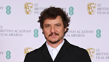 Pedro Pascal