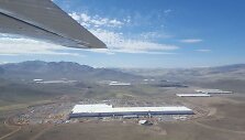 &bdquo;Gigafactory&ldquo;