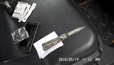 Patruliams įkliuvo narkotikus vartoję klaipėdiečiai