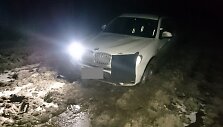 Sulaikytas vogtas automobilis