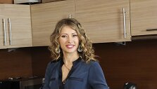 Sandra Dauk&scaron;aitė-Petrulėnė