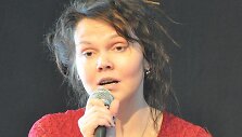 Katja Kettu