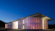 Paviljonas &bdquo;Sogokagu Design Lab&ldquo;