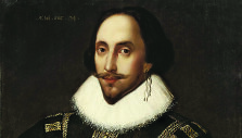 Williamo Shakespeare&rsquo;o portretas, 1847 m.