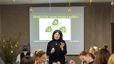 Mokytoja Irena Armonienė