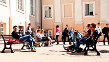 &bdquo;Nacionalinio studentų protmū&scaron;io&ldquo; pirmasis sezonas vyks nuo &scaron;.m. vasario 19 d. iki kovo 26 d.