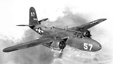 &bdquo;Douglas A-20&ldquo;
