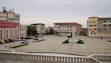 Liaskovecas, Bulgarija