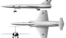 Bombone&scaron;io M-60 konceptas