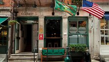 &bdquo;Dead Rabbit NYC&ldquo;
