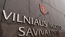Savivaldybės tarnautojus ir politikus drausmins naujos etikos taisyklės, nors yra abejojančių, ar nenorinčius eti&scaron;kai elgtis gali sudrausminti koks nors taisyklių elgesys.