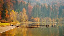 Rudens peizažas