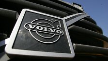 &bdquo;Volvo&ldquo; ženklas
