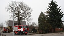 Kėdainių ugniagesiai