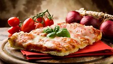Pica Margherita
