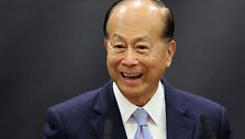 Li Ka-shing