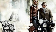 I&scaron; Massimo Dutti kolekcijos