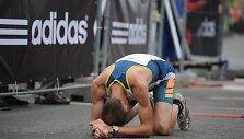 Kauno maratonas&rsquo;14: tobulas oras geriems rezultatams