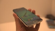 &bdquo;Samsung Galaxy S6 Edge&ldquo;