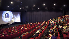 &bdquo;Kino pavasario&ldquo; atidarymas Kaune