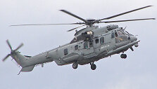 &bdquo;Eurocopter Caracal&ldquo;