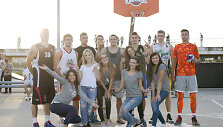 &bdquo;Red Bull King of the Rock&ldquo; Vilniaus finalistai