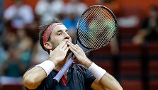 Luca Vannis pasiekė pirmą karjeroje ATP turnyro finalą