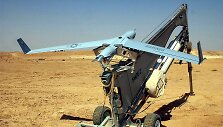 Bepilotis JAV lėktuvas &bdquo;ScanEagle&ldquo;