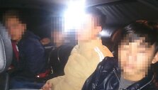 Prie&scaron; nelegalią migraciją nukreipta operacija &bdquo;Žara&ldquo;