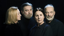 J.Onaitytė, K.Smoriginas, D.Overaitė, V.Petkevičius