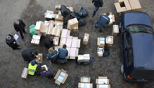 Policijos radiniai