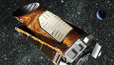 Kosminis erdvėlaivis &bdquo;Kepler&ldquo;