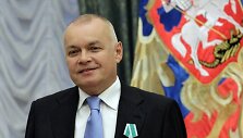Dmitrijus Kiseliovas