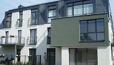 Dvibutį įmonė bandė paversti daugiabučiu